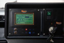 Tractores eléctricos Simai TE 70 ac