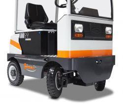 Tractores eléctricos Simai TE 70 ac