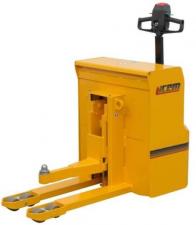 Tractores eléctricos Icem TPT 50 W 200