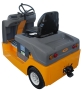 Tractores eléctricos OMG TR 70 ac 