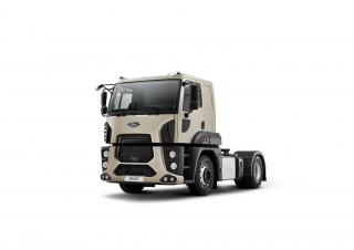 Camiones Tractoras Ford 1842T