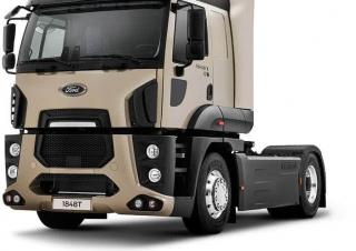 Camiones Tractoras Ford 1842T