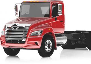 Camiones Tractoras Hino 2020 HINO XL8 6x4