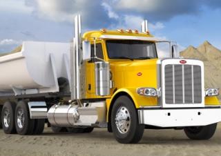 Camiones Tractoras Peterbilt 389 78” UltraCab PACCAR MX-13