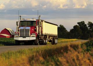 Camiones Tractoras Western Star 4900 SB 40