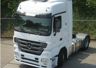 Camiones Tractoras Mercedes-Benz Actros 1844 LS 4x2