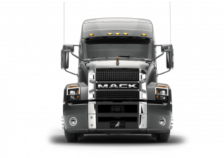 Camiones Tractoras Mack Anthem 48
