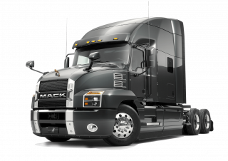Camiones Tractoras Mack Anthem 70