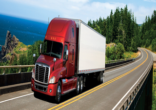 Camiones Tractoras Freightliner Cascadia 113 48 XT Cummins X15