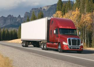 Camiones Tractoras Freightliner Cascadia 125 60 RR Detroit DD16