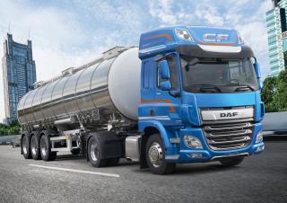 Camiones Tractoras DAF CF 530 FT
