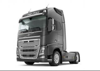 Camiones Tractoras Volvo Trucks FH16.550 6x2 Tractor Medium