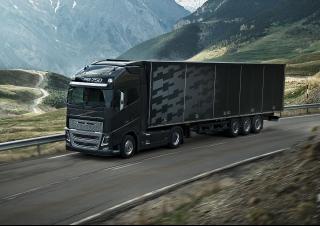 Camiones Tractoras Volvo Trucks FH16.550 6x2 Tractor Pusher