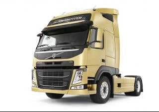 Camiones Tractoras Volvo Trucks FM11.330 4x2 Tractor