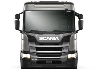 Camiones Tractoras Scania G 340 A6x2NA