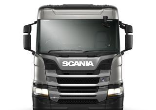 Camiones Tractoras Scania G 410 A6x2NA