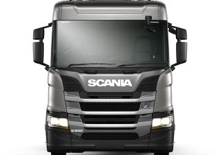Camiones Tractoras Scania G 500 A6x2NA