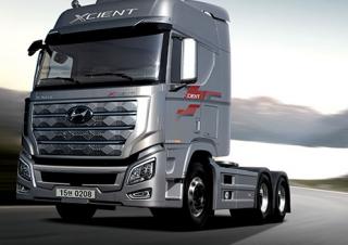 Camiones Tractoras Hyundai Commercial Vehicles H380.64 D6AC