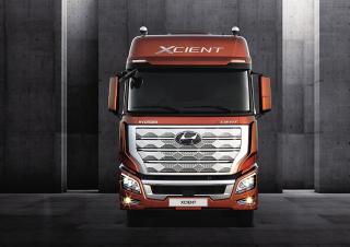 Camiones Tractoras Hyundai Commercial Vehicles H380.64 D6HB38