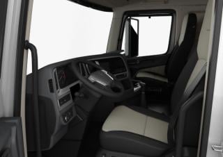 Camiones Tractoras Hyundai Commercial Vehicles H420.42 D6HA3H