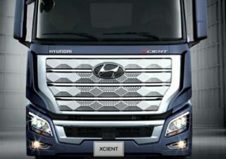 Camiones Tractoras Hyundai Commercial Vehicles H420.42 D6HB38