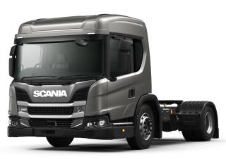 Camiones Tractoras Scania L 280 A4x2NB