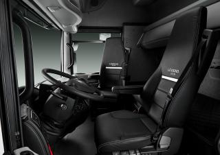 Camiones Tractoras Renault MAGNUM 480.19 4X2 T E5 - ROUTE 66