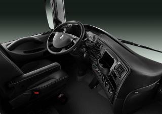 Camiones Tractoras Renault MAGNUM 480.19 4X2 T E5 - ROUTE 66