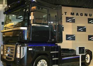 Camiones Tractoras Renault MAGNUM 480.19 4X2 T E5 - ROUTE 66