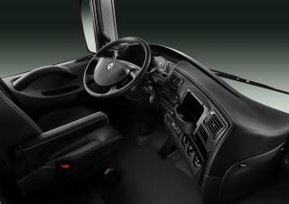 Camiones Tractoras Renault MAGNUM 500.18T