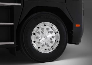 Camiones Tractoras Renault MAGNUM 520.19 4X2 TGV1040