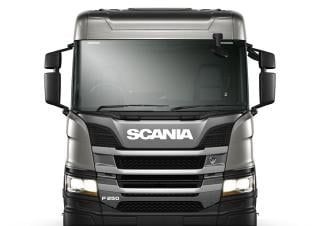 Camiones Tractoras Scania P 250 A6x2NA