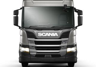 Camiones Tractoras Scania P 370 A6x2NA