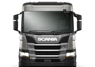 Camiones Tractoras Scania P 450 A6x2NA