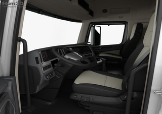 Camiones Tractoras Hyundai Commercial Vehicles P410.64 D6CC41