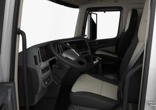 Camiones Tractoras Hyundai Commercial Vehicles P500.64 D6AC