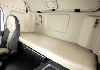 Camiones Tractoras Hyundai Commercial Vehicles P520.64 D6AC