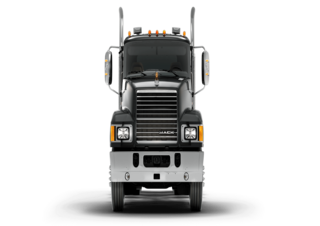 Camiones Tractoras Mack PINNACLE CA68 Conventional CXU602 MP7 4x2