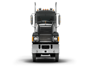 Camiones Tractoras Mack PINNACLE CA68 Conventional CXU603 MP7 6x4