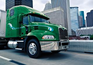 Camiones Tractoras Mack PINNACLE CA68 Conventional CXU603 MP7 6x4