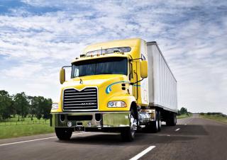 Camiones Tractoras Mack PINNACLE CA68 Conventional CXU603 MP8 6x4