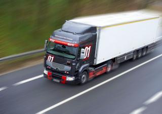 Camiones Tractoras Renault PREMIUM 440.26 6x4