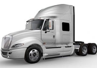 Camiones Tractoras International Prostar 113 56