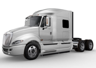 Camiones Tractoras International Prostar 113 73