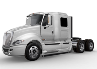 Camiones Tractoras International Prostar 122 56