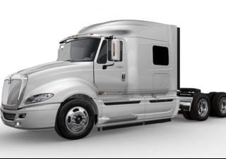 Camiones Tractoras International Prostar 122 73