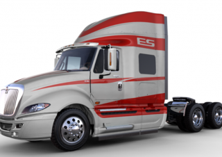 Camiones Tractoras International Prostar ES 122 56