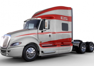 Camiones Tractoras International Prostar ES 122 73