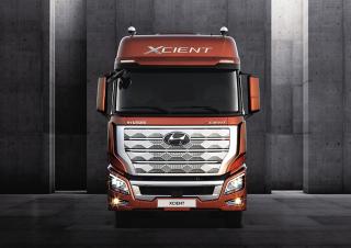 Camiones Tractoras Hyundai Commercial Vehicles Q340.42 D6CC41