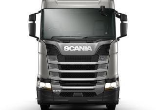 Camiones Tractoras Scania S 370 A4X2NA